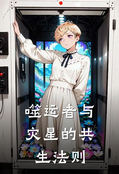 噬运者与灾星的共生法则