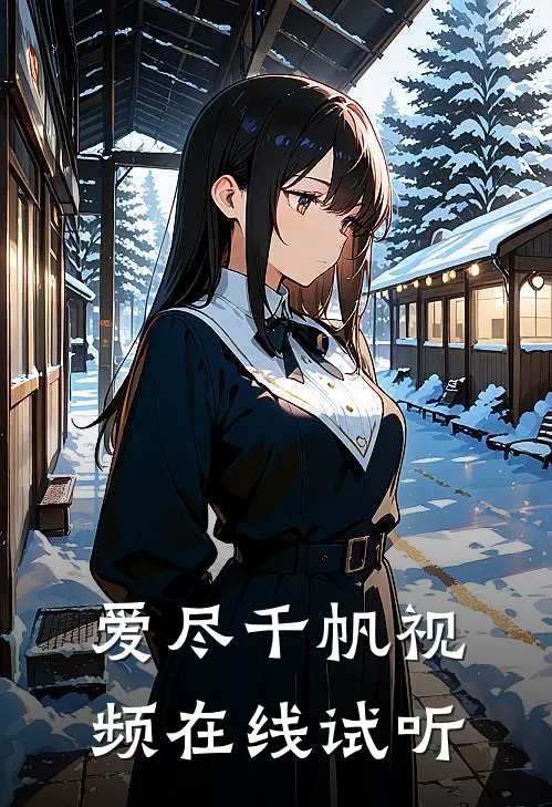 爱尽千帆视频在线试听