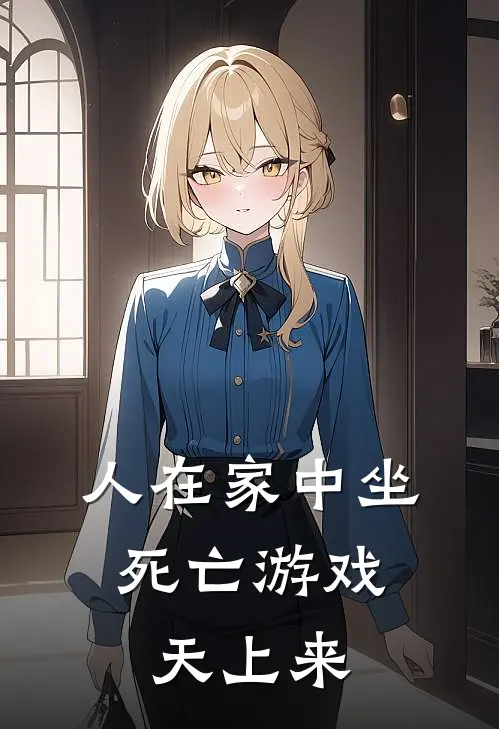 人在家中坐，死亡游戏天上来