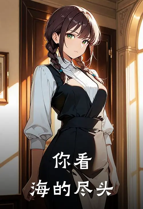 你看，海的尽头