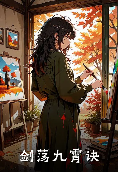 剑荡九霄诀