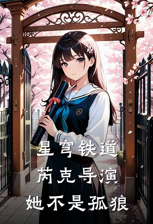 星穹铁道：芮克导演，她不是孤狼