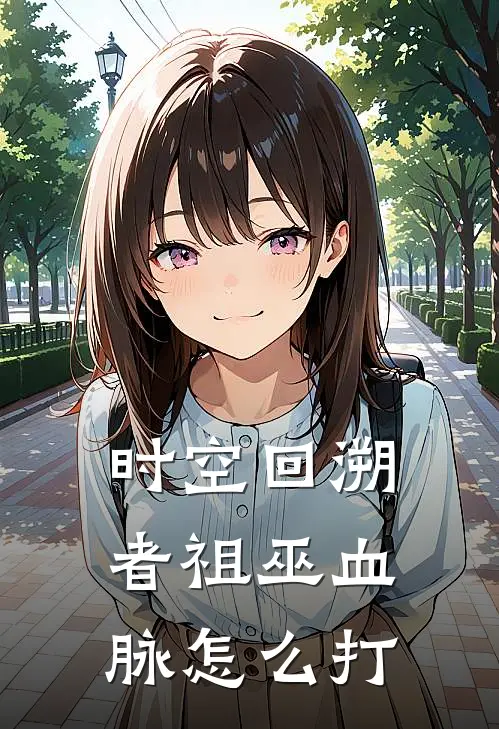 时空回溯者祖巫血脉怎么打