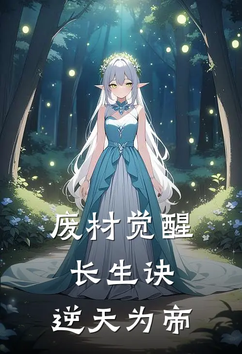 废材觉醒长生诀，逆天为帝