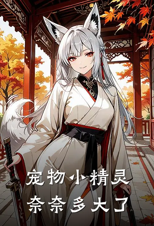 宠物小精灵奈奈多大了