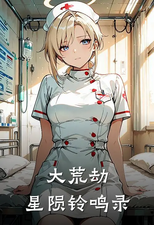 大荒劫：星陨铃鸣录