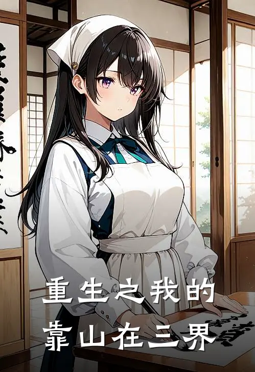 重生之我的靠山在三界