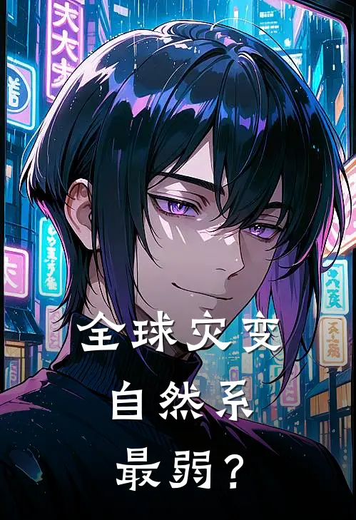 全球灾变：自然系最弱？