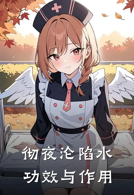 彻夜沦陷水功效与作用