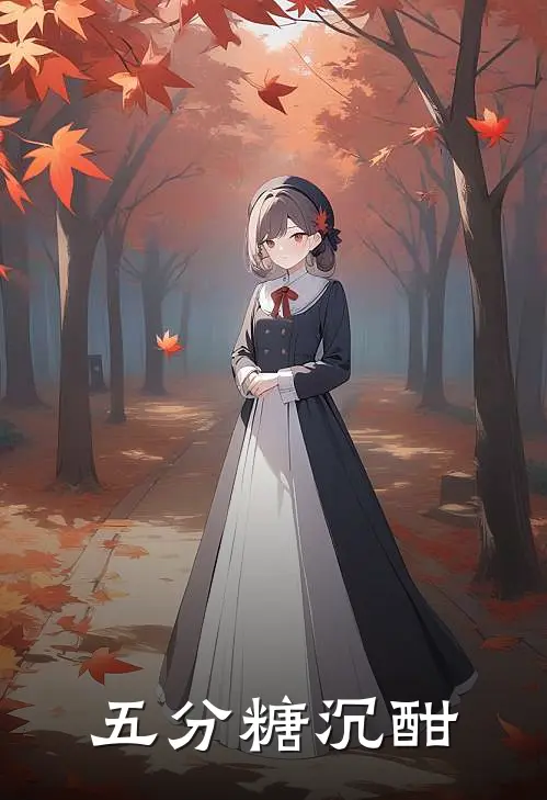 五分糖沉酣祁珩卿馥_《五分糖沉酣》最新章节免费在线阅读