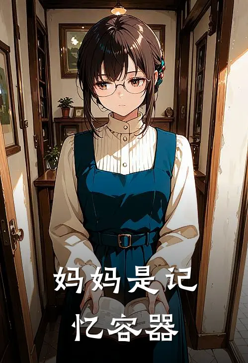 妈妈是记忆容器