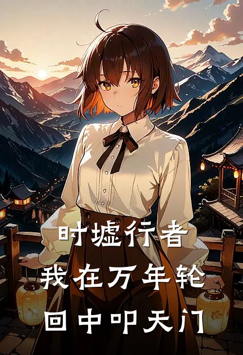 时墟行者：我在万年轮回中叩天门