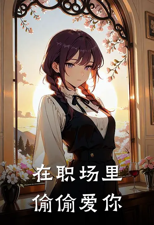 在职场里偷偷爱你