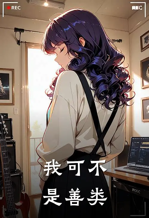 我可不是善类