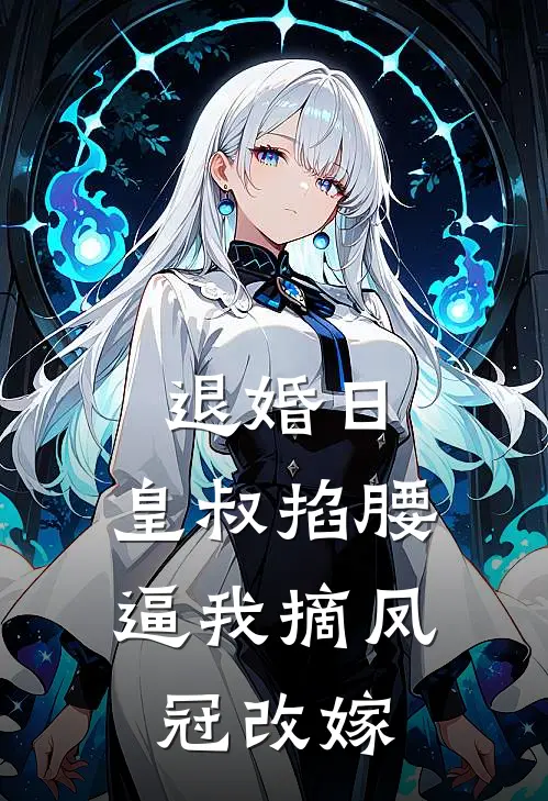 退婚日：皇叔掐腰逼我摘凤冠改嫁