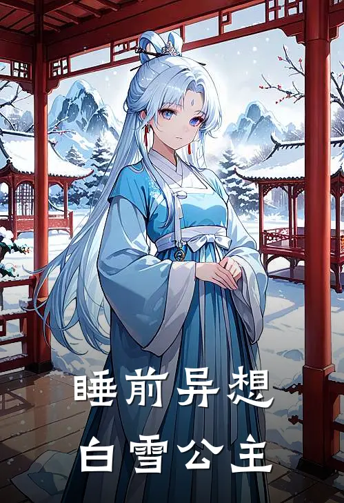 睡前异想白雪公主