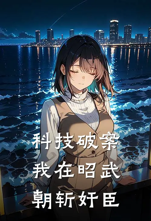 科技破案：我在昭武朝斩奸臣(李昭沈炼)最新小说_免费阅读完整版小说科技破案：我在昭武朝斩奸臣(李昭沈炼)