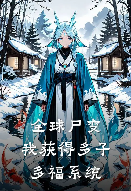 全球尸变：我获得多子多福系统