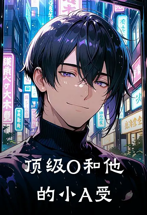 顶级O和他的小A受