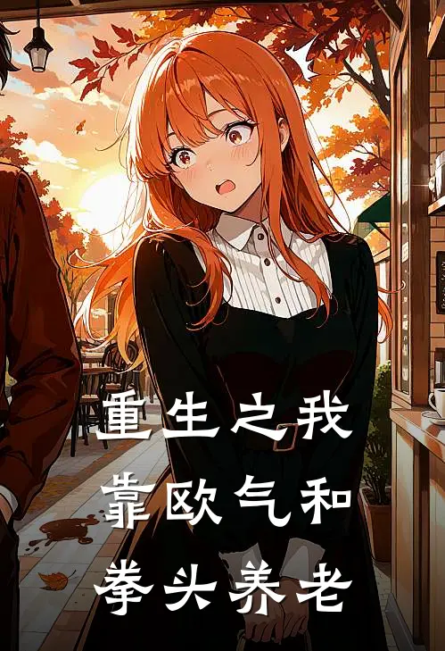 重生之我靠欧气和拳头养老(林薇叶灵)最新小说全文阅读_最新章节列表重生之我靠欧气和拳头养老(林薇叶灵)