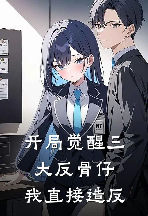 开局觉醒三大反骨仔，我直接造反