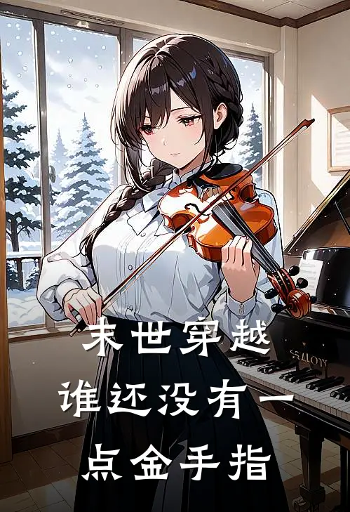 末世穿越：谁还没有一点金手指时渺刘睿博完本完结小说_完本完结小说末世穿越：谁还没有一点金手指(时渺刘睿博)