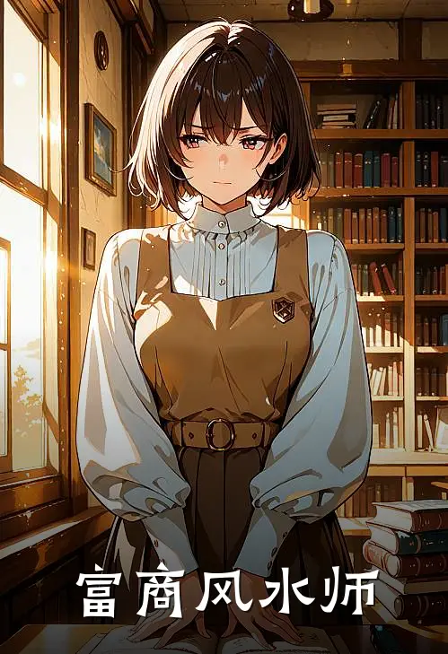 富商风水师