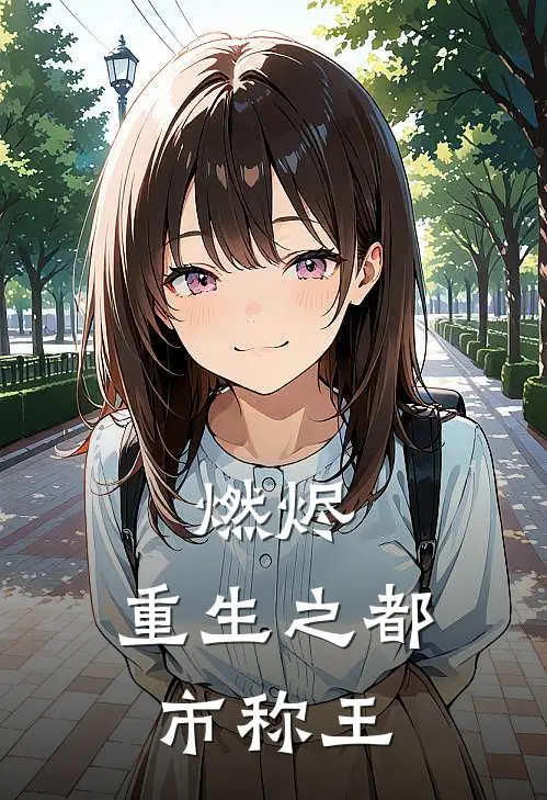 燃烬：重生之都市称王