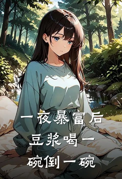 郝大春林小雨(一夜暴富后，豆浆喝一碗倒一碗)_《一夜暴富后，豆浆喝一碗倒一碗》最新章节免费在线阅读