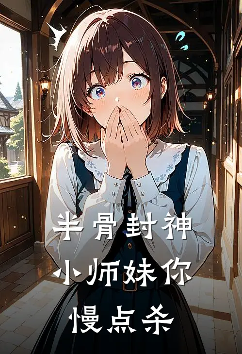 半骨封神：小师妹你慢点杀