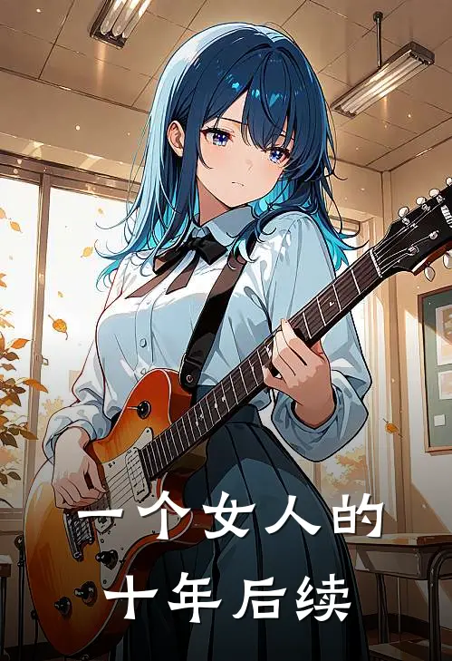 一个女人的十年后续