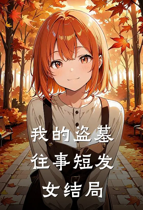 我的盗墓往事短发女结局