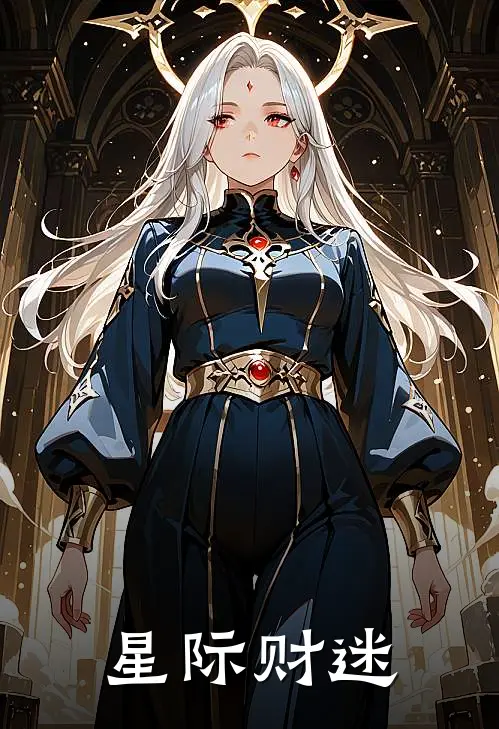 齐星洛尘《星际财迷》完结版免费阅读_齐星洛尘热门小说