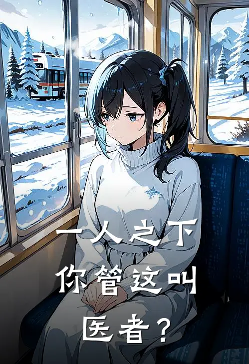 一人之下：你管这叫医者？