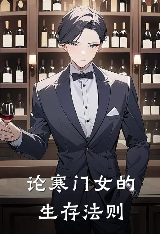 论寒门女的生存法则