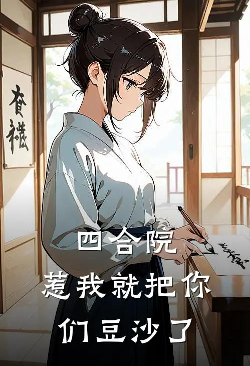 四合院：惹我就把你们豆沙了李磊何雨柱全本免费小说_热门网络小说推荐四合院：惹我就把你们豆沙了李磊何雨柱