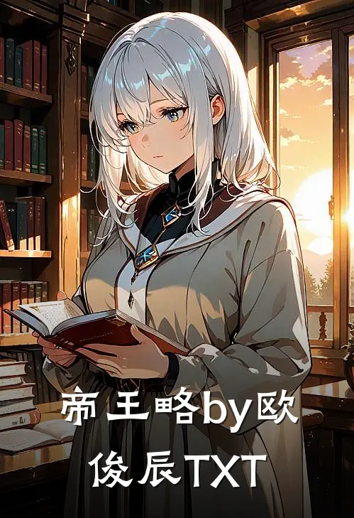 帝王略by欧俊辰TXT