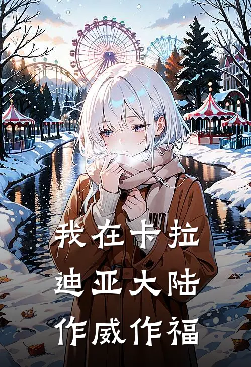 我在卡拉迪亚大陆作威作福鲁晏铭卢卡斯完结版小说_完结版小说我在卡拉迪亚大陆作威作福(鲁晏铭卢卡斯)