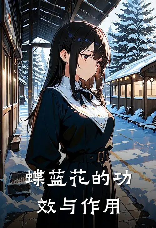 蝶蓝花的功效与作用