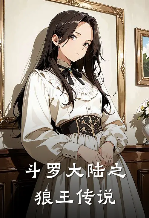 斗罗大陆之狼王传说
