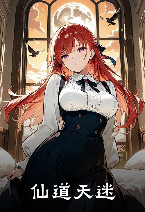 仙道天迷陶醉吟阿乔全文免费阅读无弹窗大结局_(仙道天迷)陶醉吟阿乔最新章节列表笔趣阁（仙道天迷）