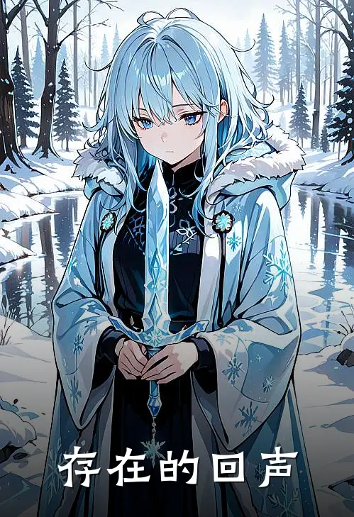 存在的回声(林雨桐明心)好看的小说推荐完结_完本小说存在的回声林雨桐明心