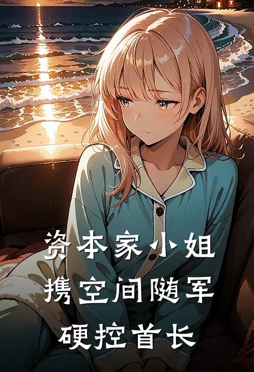 资本家小姐携空间随军：硬控首长