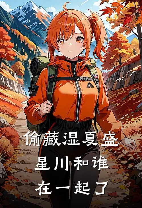 偷藏湿夏盛星川和谁在一起了