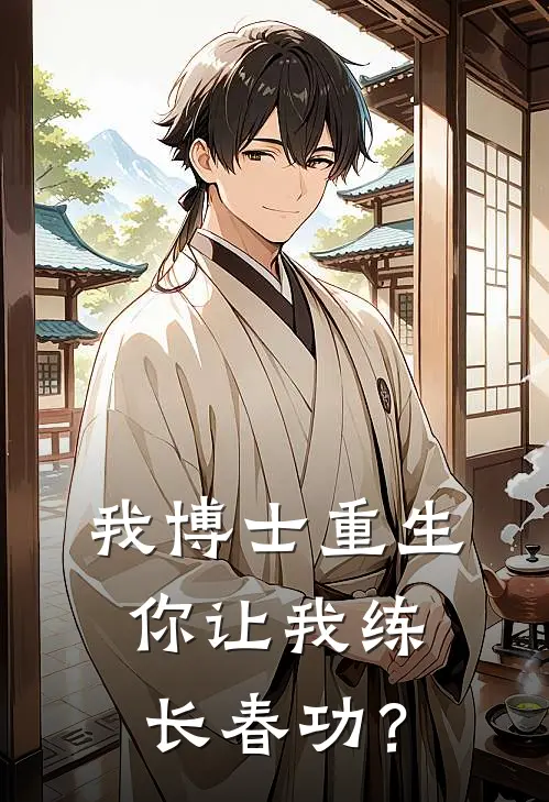 我博士重生，你让我练长春功？（施剑飞周楠）最新章节列表_施剑飞周楠)我博士重生，你让我练长春功？最新章节列表笔趣阁（我博士重生，你让我练长春功？）