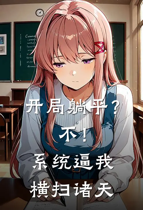 开局躺平？不！系统逼我横扫诸天