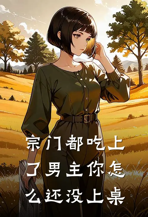 关乐乐江子钦(宗门都吃上了男主你怎么还没上桌)全文免费在线阅读_宗门都吃上了男主你怎么还没上桌完整版免费在线阅读