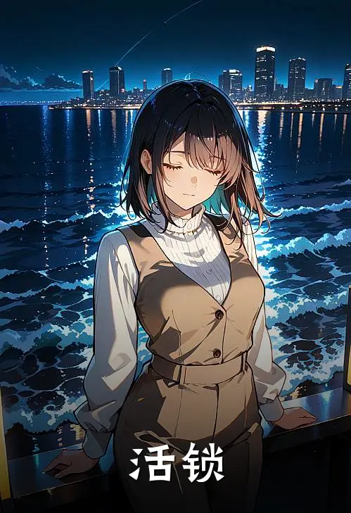 林阿囡周黑牙(活锁)_《活锁》最新章节免费在线阅读