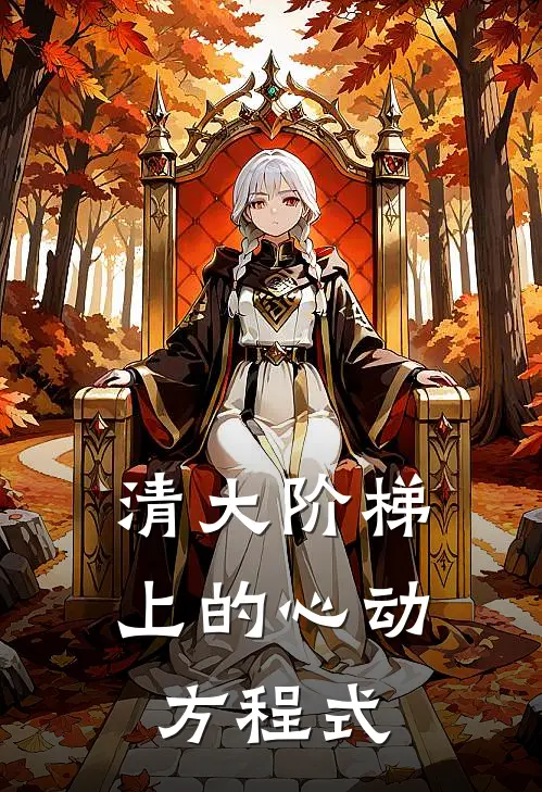 清大阶梯上的心动方程式