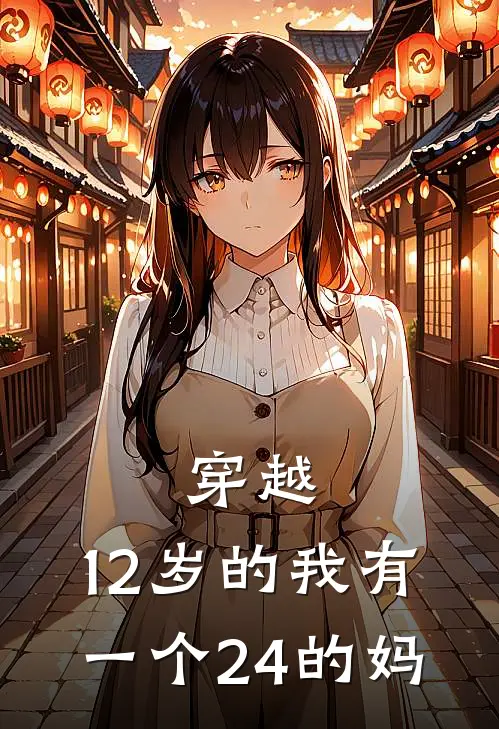 穿越：12岁的我有一个24的妈